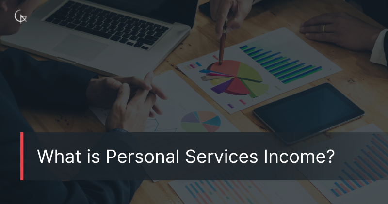 what-is-personal-services-income